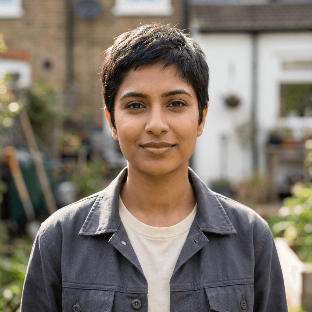 Aisha Rahman, Lead Trainer and Certification Specialist