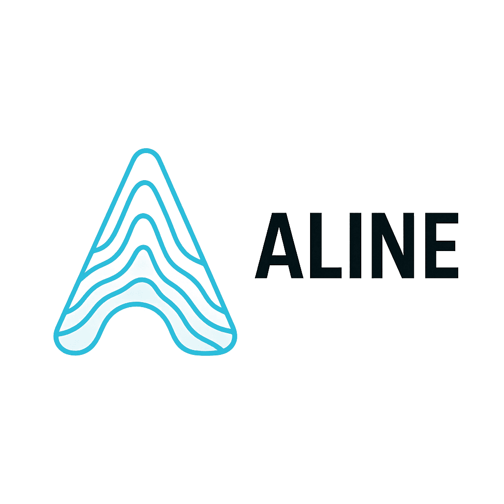 Professional training institute logo placeholder